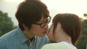 A Sweet Love Story: The Everyday Romance of an Ordinary Couple