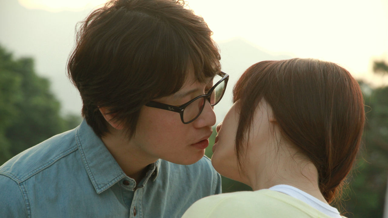 A Sweet Love Story: The Everyday Romance of an Ordinary Couple