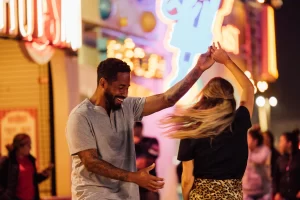 Dating Stories in 2025: Real Moments, Real Connections