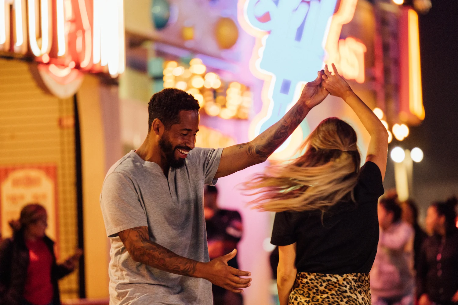 Dating Stories in 2025: Real Moments, Real Connections