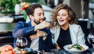 How to Make Your Date Night Sizzle: A Guide for Couples